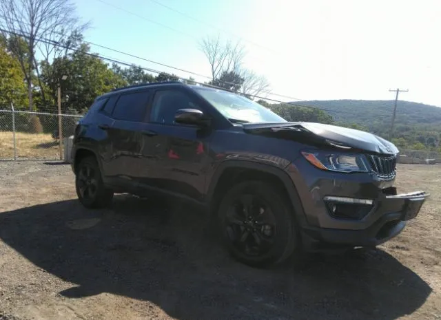 Photo 0 VIN: 3C4NJDBB0JT304197 - JEEP COMPASS 