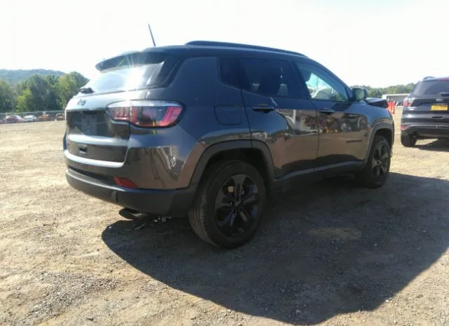 Photo 3 VIN: 3C4NJDBB0JT304197 - JEEP COMPASS 