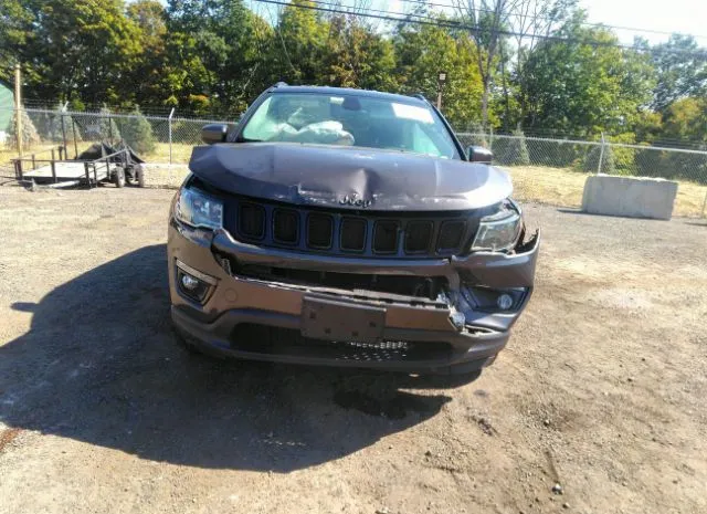 Photo 5 VIN: 3C4NJDBB0JT304197 - JEEP COMPASS 