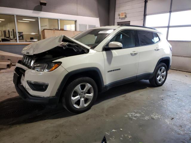 Photo 0 VIN: 3C4NJDBB0JT325924 - JEEP COMPASS 