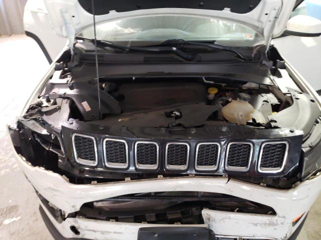 Photo 10 VIN: 3C4NJDBB0JT325924 - JEEP COMPASS 