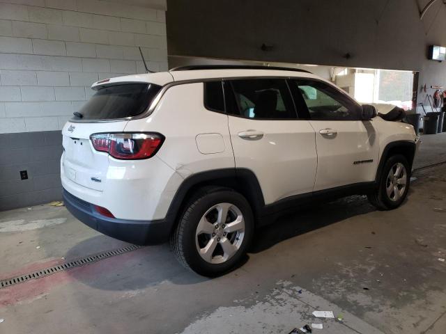 Photo 2 VIN: 3C4NJDBB0JT325924 - JEEP COMPASS 