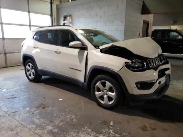 Photo 3 VIN: 3C4NJDBB0JT325924 - JEEP COMPASS 