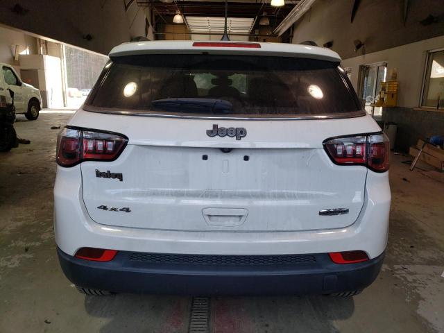 Photo 5 VIN: 3C4NJDBB0JT325924 - JEEP COMPASS 