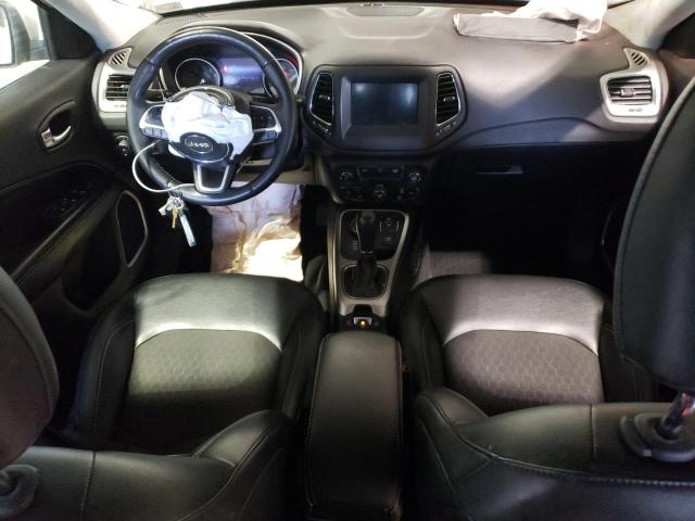 Photo 7 VIN: 3C4NJDBB0JT325924 - JEEP COMPASS 