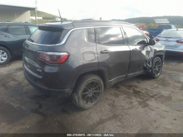 Photo 3 VIN: 3C4NJDBB0JT328385 - JEEP COMPASS 