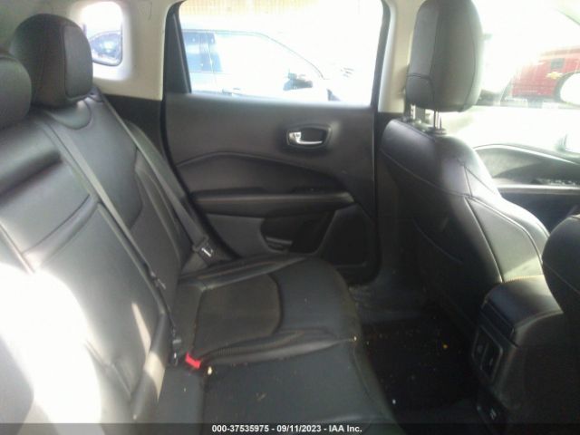 Photo 7 VIN: 3C4NJDBB0JT328385 - JEEP COMPASS 