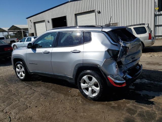 Photo 1 VIN: 3C4NJDBB0JT331903 - JEEP COMPASS LA 