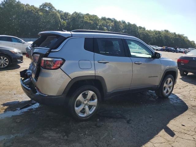 Photo 2 VIN: 3C4NJDBB0JT331903 - JEEP COMPASS LA 