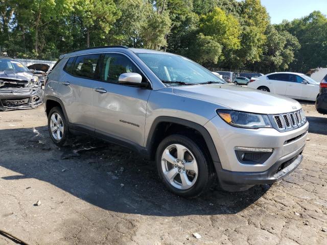 Photo 3 VIN: 3C4NJDBB0JT331903 - JEEP COMPASS LA 