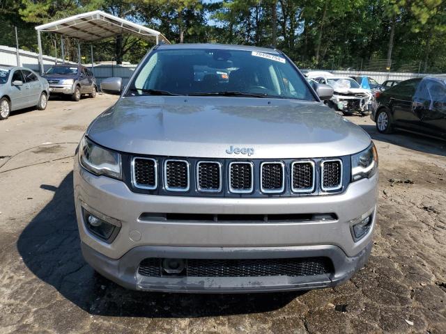 Photo 4 VIN: 3C4NJDBB0JT331903 - JEEP COMPASS LA 