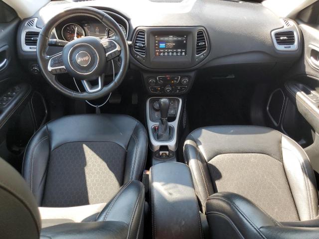 Photo 7 VIN: 3C4NJDBB0JT331903 - JEEP COMPASS LA 