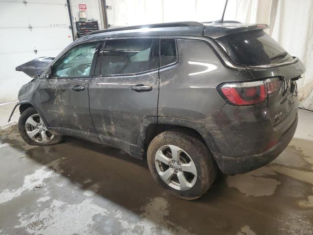 Photo 1 VIN: 3C4NJDBB0JT349561 - JEEP COMPASS 