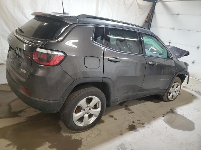 Photo 2 VIN: 3C4NJDBB0JT349561 - JEEP COMPASS 