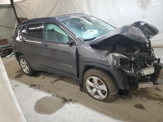 Photo 3 VIN: 3C4NJDBB0JT349561 - JEEP COMPASS 