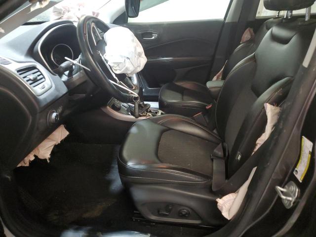 Photo 6 VIN: 3C4NJDBB0JT349561 - JEEP COMPASS 