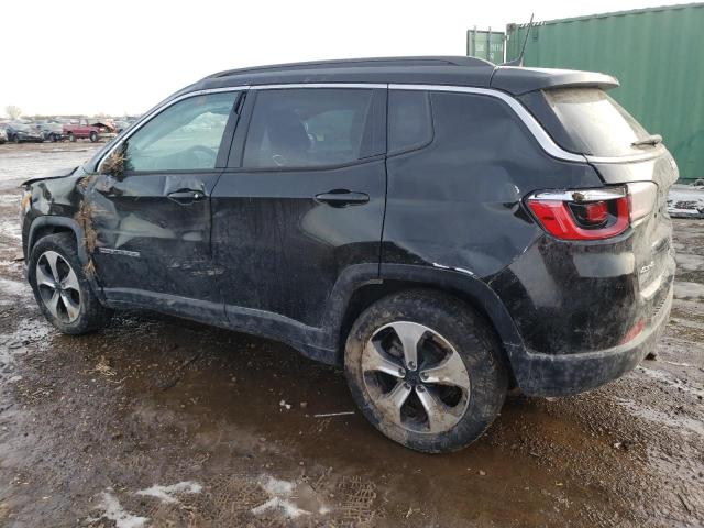 Photo 1 VIN: 3C4NJDBB0JT360494 - JEEP COMPASS LA 