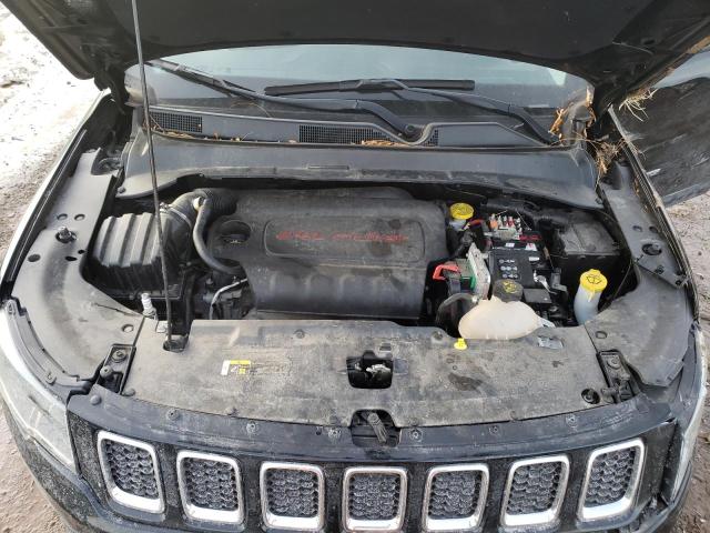 Photo 11 VIN: 3C4NJDBB0JT360494 - JEEP COMPASS LA 