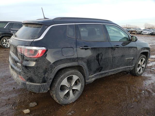 Photo 2 VIN: 3C4NJDBB0JT360494 - JEEP COMPASS LA 