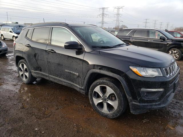 Photo 3 VIN: 3C4NJDBB0JT360494 - JEEP COMPASS LA 