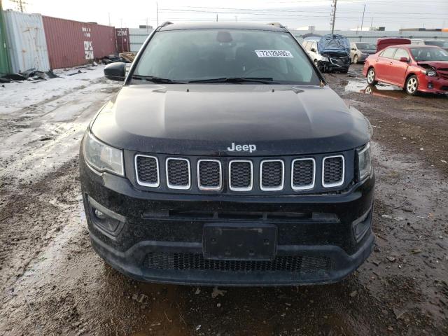 Photo 4 VIN: 3C4NJDBB0JT360494 - JEEP COMPASS LA 