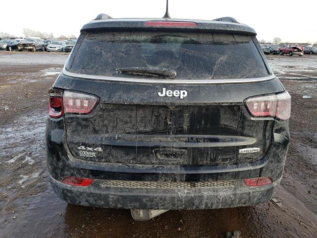 Photo 5 VIN: 3C4NJDBB0JT360494 - JEEP COMPASS LA 