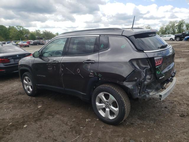 Photo 1 VIN: 3C4NJDBB0JT398940 - JEEP COMPASS LA 