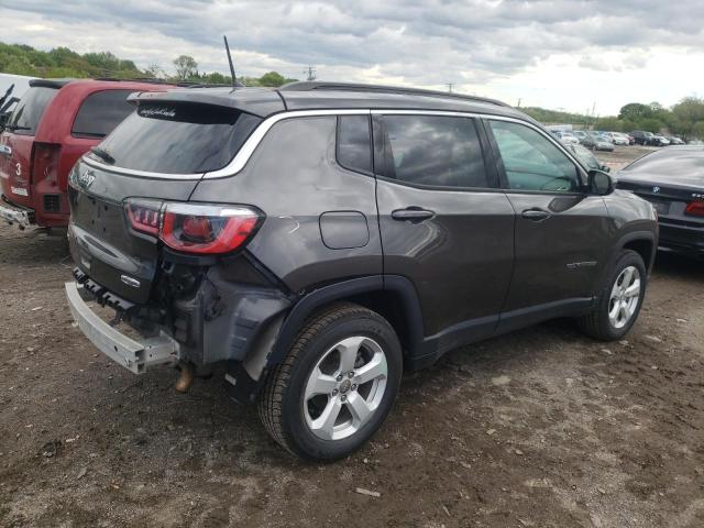 Photo 2 VIN: 3C4NJDBB0JT398940 - JEEP COMPASS LA 