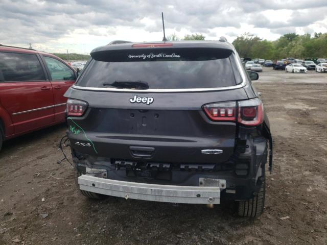 Photo 5 VIN: 3C4NJDBB0JT398940 - JEEP COMPASS LA 