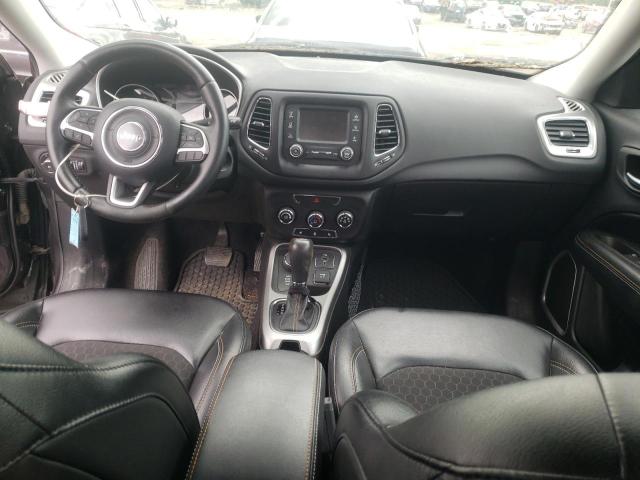 Photo 7 VIN: 3C4NJDBB0JT398940 - JEEP COMPASS LA 