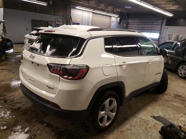 Photo 2 VIN: 3C4NJDBB0JT400508 - JEEP COMPASS LA 