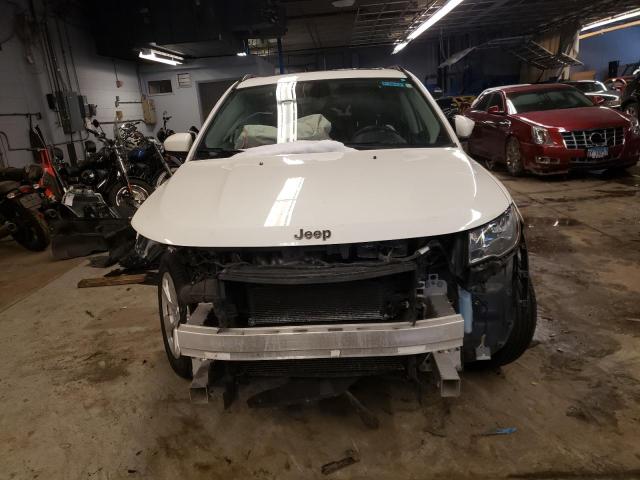 Photo 4 VIN: 3C4NJDBB0JT400508 - JEEP COMPASS LA 