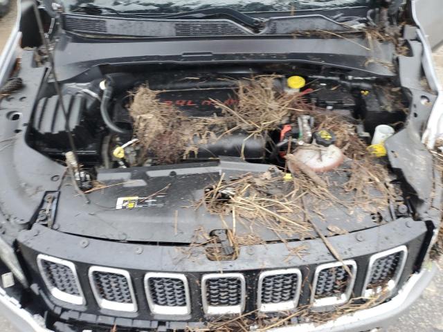 Photo 10 VIN: 3C4NJDBB0JT400573 - JEEP COMPASS LA 