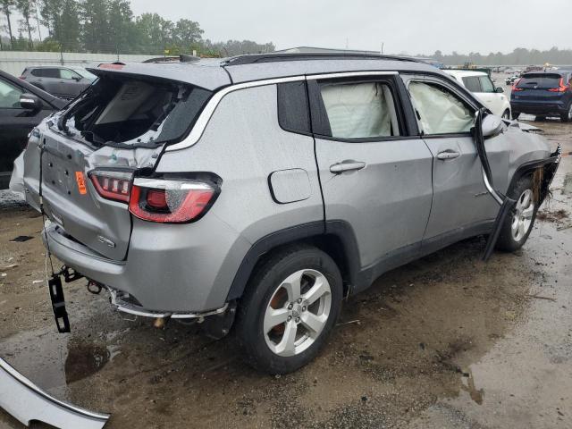 Photo 2 VIN: 3C4NJDBB0JT400573 - JEEP COMPASS LA 