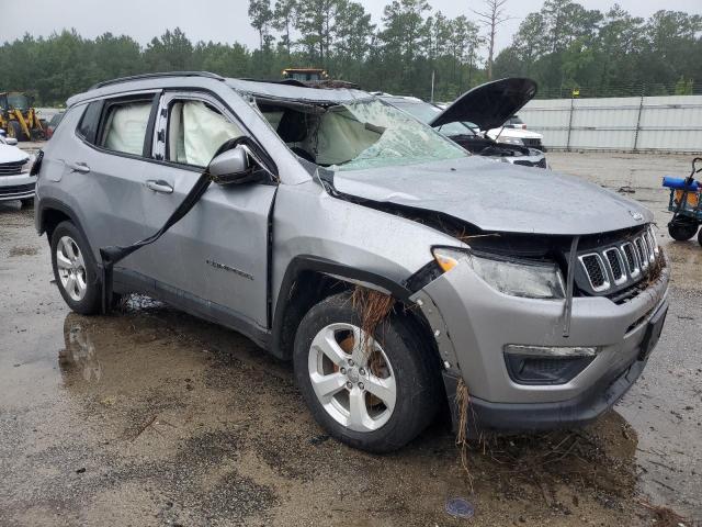 Photo 3 VIN: 3C4NJDBB0JT400573 - JEEP COMPASS LA 