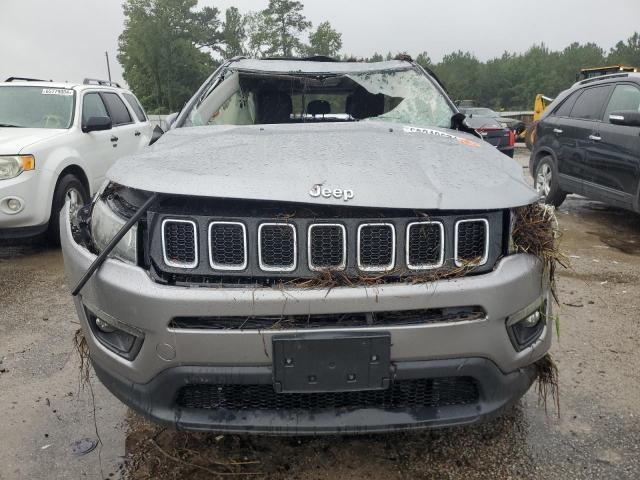 Photo 4 VIN: 3C4NJDBB0JT400573 - JEEP COMPASS LA 