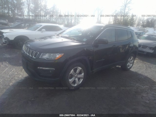 Photo 1 VIN: 3C4NJDBB0JT435131 - JEEP COMPASS 