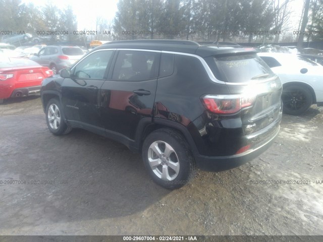 Photo 2 VIN: 3C4NJDBB0JT435131 - JEEP COMPASS 