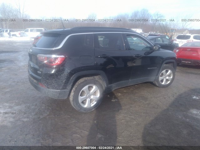 Photo 3 VIN: 3C4NJDBB0JT435131 - JEEP COMPASS 