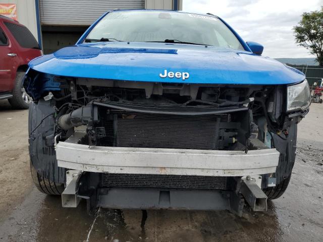 Photo 4 VIN: 3C4NJDBB0JT455458 - JEEP COMPASS LA 