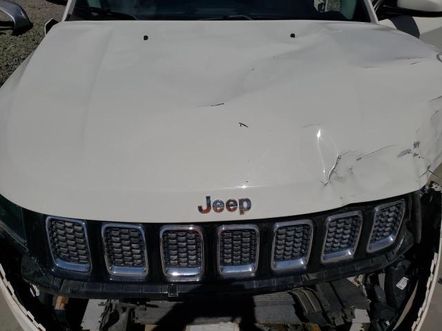 Photo 11 VIN: 3C4NJDBB0JT455718 - JEEP COMPASS LA 