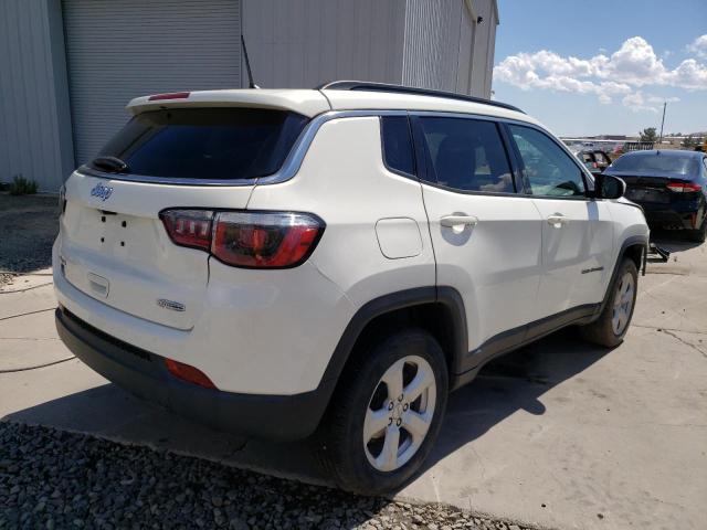 Photo 2 VIN: 3C4NJDBB0JT455718 - JEEP COMPASS LA 