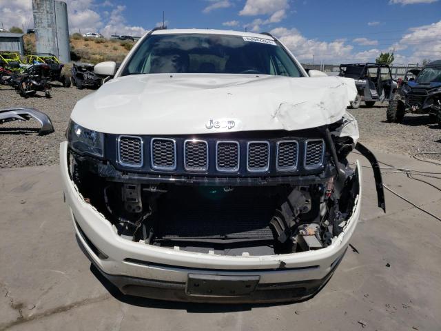 Photo 4 VIN: 3C4NJDBB0JT455718 - JEEP COMPASS LA 