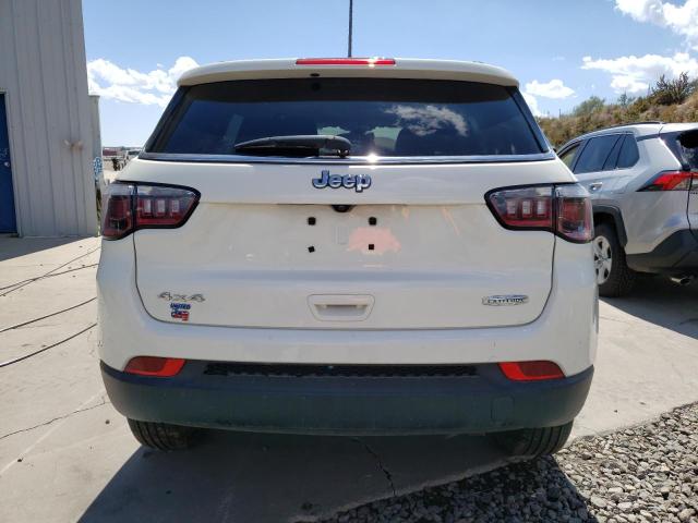 Photo 5 VIN: 3C4NJDBB0JT455718 - JEEP COMPASS LA 