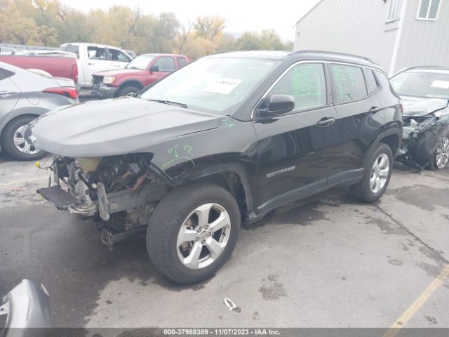 Photo 1 VIN: 3C4NJDBB0JT456142 - JEEP COMPASS 