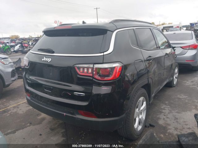 Photo 3 VIN: 3C4NJDBB0JT456142 - JEEP COMPASS 