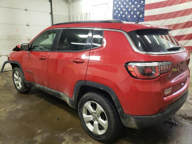 Photo 1 VIN: 3C4NJDBB0JT457792 - JEEP COMPASS LA 