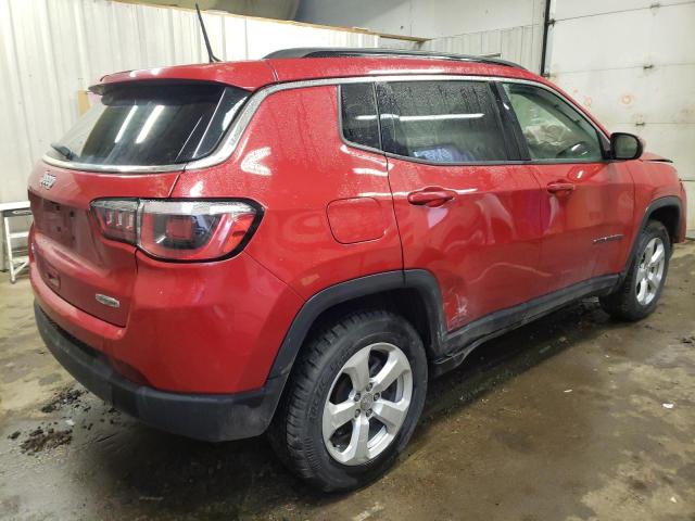 Photo 2 VIN: 3C4NJDBB0JT457792 - JEEP COMPASS LA 