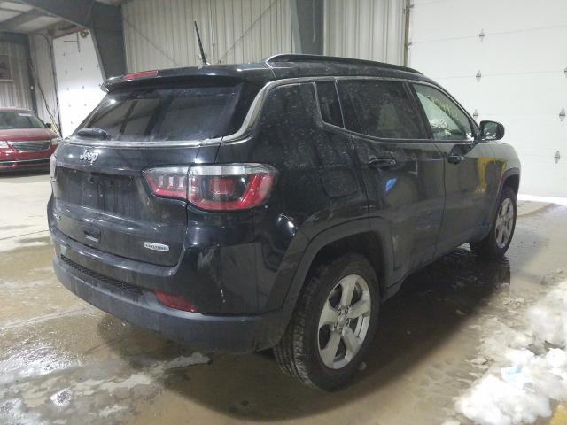 Photo 3 VIN: 3C4NJDBB0JT484006 - JEEP COMPASS 