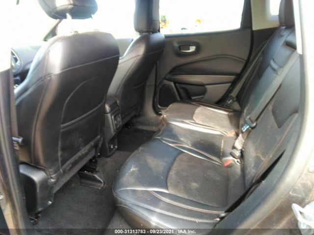 Photo 7 VIN: 3C4NJDBB0JT484040 - JEEP COMPASS 